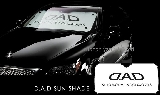 日本 Garson DAD 最新前窗遮熱太陽擋